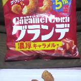 ザクザクとした歯応えのある食感