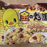 チキンラーメン感は薄め