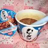 においはクセがあるが意外にいける