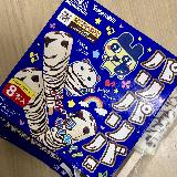 パリパリして理想系