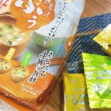 ほっと安心する味