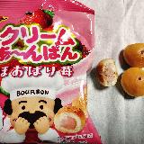 いちごミルクのような甘さ