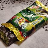 抹茶の香りが良いです