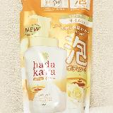満足度の高いボディソープ