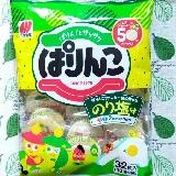 のりの風味よし