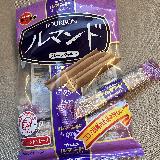 大好きなお菓子