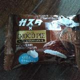 濃厚な感じ
