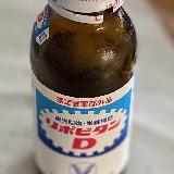 飲みやすい栄養ドリンク。
