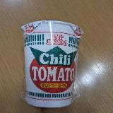 トマトが美味しい