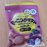 甘くて美味しい