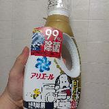 衣類も洗濯槽もガッツリと！