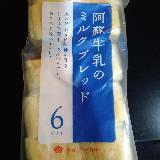ふんわりパン