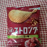 ニッポンの夏ポテチ