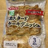 生地とクリームが合う
