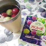 炭酸ジュースとの相性◎