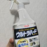 しっかり汚れが落ちてくれます