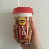 黒糖風味のまろやかな味わい