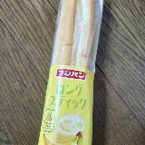 上品な甘さ