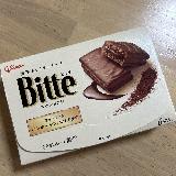 大満足なスイーツ