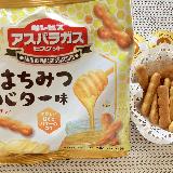 はちみつが強い