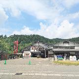 観光地的な道の駅です🎏