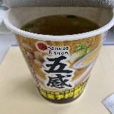 麺のレベルが高いかなと思った逸品
