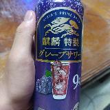 果実感と味のコクがガツンと！