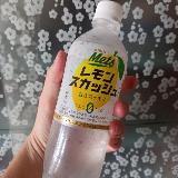 炭酸力と酸味力をゼロにして実感！