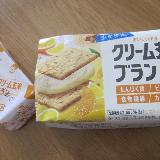爽やかクリーム