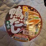 出汁がおいしい