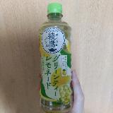 さっぱりとした味