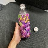 濃厚な味わい