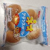 あっさりした美味しさ
