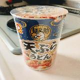 安定の東洋水産