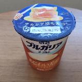 こってりヨーグルト