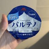 濃くておいしい