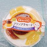 ごろっとフルーツたっぷり