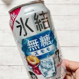 だんだん高まる果実感