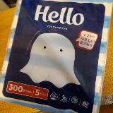 パッケージがニューアル