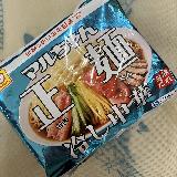 さっぱりした夏向け袋麺