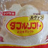 ミミまでフワフワ