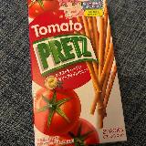 わりとスパイシー