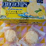 爽やかレモン風味