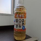 黒豆の甘み