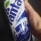 ファンタでは珍しい味わい