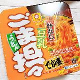 まろ坦々うどん