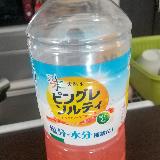 暑い日にちょうどいい
