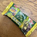 抹茶が濃い