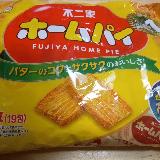 サクッと美味しい