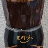 コクと甘味が効いてます。